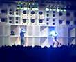 Mc Crew no Palmeiras