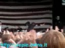 Angels & Airwaves - Tom Talking/Secret Crowds (Milwaukee)