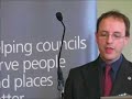 Jason Lowther on customer insight at Birmingham Jason Lowther on customer insight at Birmingham