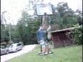 overflow dunks