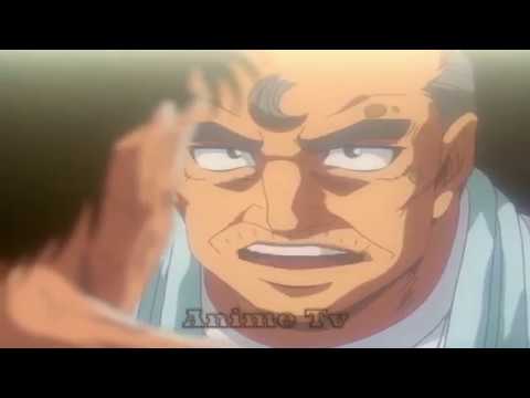 Ippo Makunouchi VS Hayami Ryūichi Full Fight | Tagalog Dub