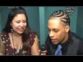 XTREME INTERVIEW AT FENWAY PARK