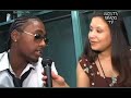 XTREME INTERVIEW AT FENWAY PARK XTREME INTERVIEW AT FENWAY PARK