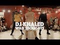 DJ Khaled - Wild Thoughts ft. Rihanna, Bryson Tiller | Hamilton Evans Choreography
