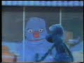 Sesame Street - Monster in the Mirror (celebrity version)