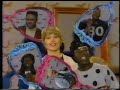 Sesame Street - Monster in the Mirror (celebrity version)