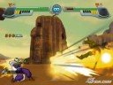 Dragonball Z infinite World