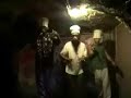 Hlm feat papaflow impro sur du rap dans notre cave Acte 1