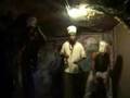 Hlm feat papaflow impro sur du rap dans notre cave Acte 1