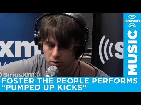 Acoustic - This rare acoustic version of Foster the People's