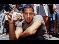 David Blaine Card Trick Revealed - Tutorial