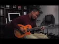 Hear and Play Guitar - Exclusive Shed Session