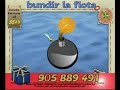 Víctor de Barcelona arrasa también en el calltv del DUENDE