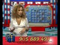 Víctor de Barcelona arrasa también en el calltv del DUENDE