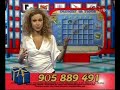 Víctor de Barcelona arrasa también en el calltv del DUENDE
