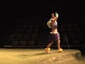Costume Design Class: I.D.W.G.U.