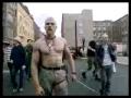 TechnoViking vs. Cotton Eye Joe
