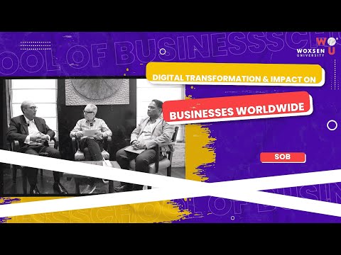 Woxsen University Hyderabad General video thumbnail 14