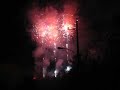 fuegos artificiales osorno 18 septiembre del 2007 parte 2 fuegos artificiales osorno 18 septiembre del 2007 parte 2