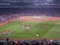 Game Over - Game 2 of the 2004 World Series