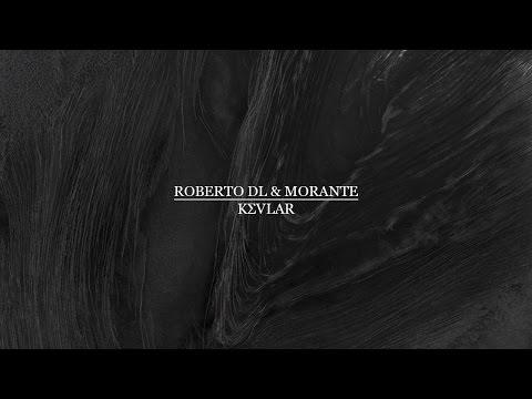 ESCUCHA «KEVLAR» EL NUEVO DISCO DE ROBERTO DL, MORANTE Y BATURROSBEATS
