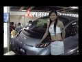 Celica ??? Convoy to PWTC Autoshow2006