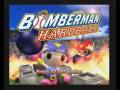 Bomberman Hardball Intro Playstation 2 Pal Version