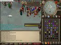Medalliah at fist of guthix! Medalliah at fist of guthix!