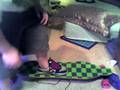 Homemade Longboard