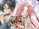 SasuSaku GirlFrien Japanese Version SasuSaku GirlFrien Japanese Version