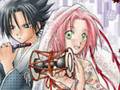 SasuSaku GirlFrien Japanese Version