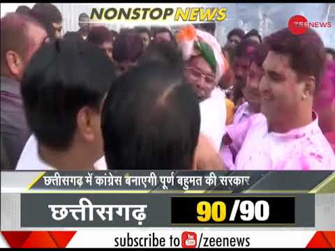 DNA: Non Stop News, 11th December, 2018