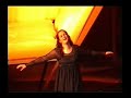 Esther Hilsberg - Arie der Ilia \"Se il padre\"