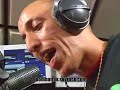 FREESTYLE BRASCO, EL MATADOR, JAMAL & REVOLUTION URBAINE