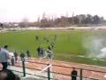 PAO VARDAS VS PANILEIAKOS (THEAMATIKI EISODOS OMADAS)