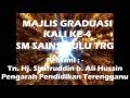 Click to View : Majlis Graduasi Batch XANTHRON 2011 - 2015