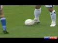 best dribbling skills 2007