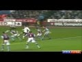 Best dribbling skills 2007