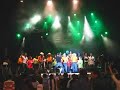 ORQUESTA TAMARINDOS - El Baile del Pinguino 2