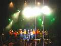 ORQUESTA TAMARINDOS - El Baile del Pinguino 2