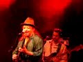 Geraldo Azevedo - Caravana (Palco MPB parte 8)