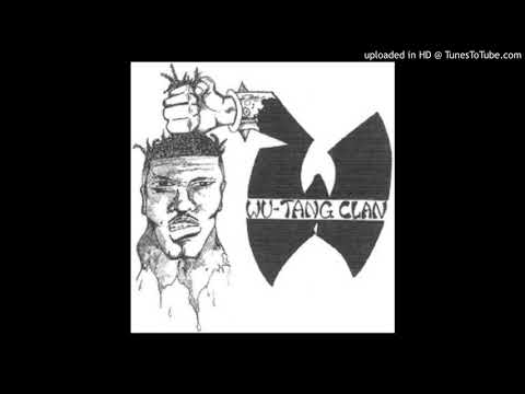Wu-Tang Clan - Bring Da Ruckus (Original Demo version)