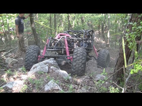 SHELBY TANNER FULL THROTTLE