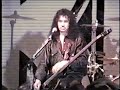 KISS - Rock And Roll All Nite - Boston 1995 - Convention Tour