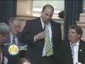 Delegate Habeeb Welcomes Salem High School Students