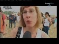 dorian gray interview at pal�o festival nyon 2008 by sandra lou for ici-tv (l�man bleu).