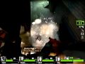 |Sayon| - Left 4 Dead 2 - Me playing in a custom campaign [Made By J.Sera ]