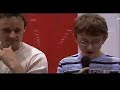 Kirby Morrow interviewed by Studio Kaiju... Kirby Morrow interviewed by Studio Kaiju...