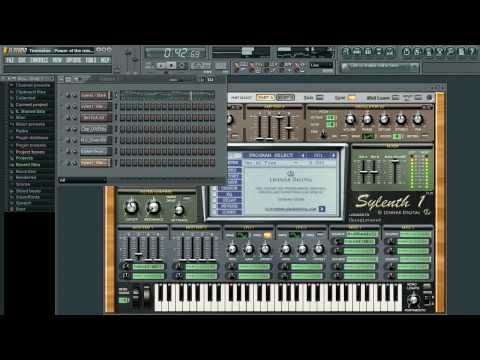 Showing Timmetoe - The Power Of The Mind (Remix)