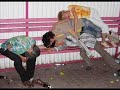 Borrachos que NO dan risa.
